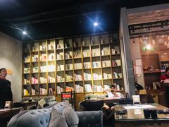 -拿渡麻辣香锅(银泰创意城店)