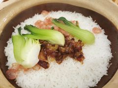 煌上煌腊味煲仔饭-湯系·煲汤手艺人(东二环泰禾广场店)