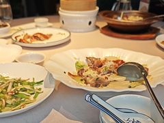 -漢舍中国菜馆(889广场店)