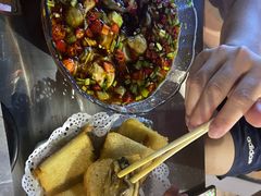 -419海鲜烧烤大排档
