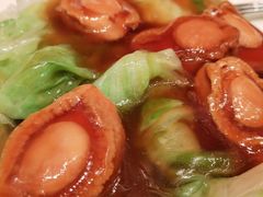 -美心皇宫(绿杨坊店)