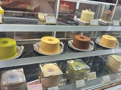-CloudD'or可露朵蛋糕(1733商业空间店)