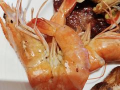 -亮马河饭店翠雅咖啡厅