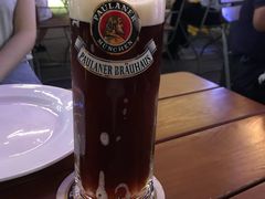 自酿鲜啤-Paulaner·德国帕拉娜自酿啤酒餐厅(海上世界店)
