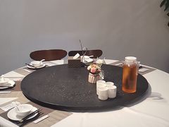 包厢-十里·东湖院子(湖北省博物馆店)