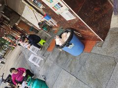 -宋记热干面馆(五福路店)