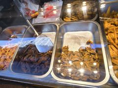 -鸡王盐焗食品(鸡王总店)