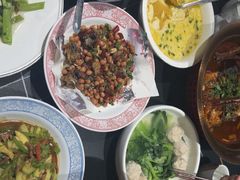 -淮府宴