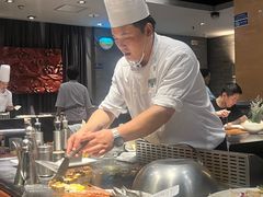 -大渔之观(安贞店)