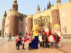 -安徒生童话乐园