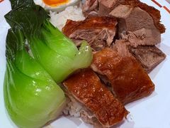 -香港深仔记茶餐厅(东门店)