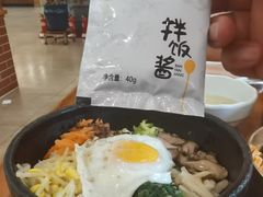 -全州拌饭馆(断桥店)