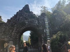 -石燕湖生态旅游景区