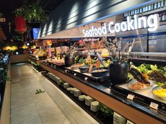 -梨花自助烤肉(乐宾店)