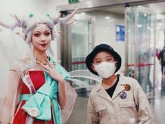 -重庆国际会议展览中心