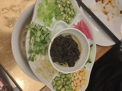 -京味斋·烤鸭·北京菜(安贞店)