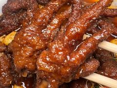 -杨氏青龙虾·羊蝎子(托乐嘉店)