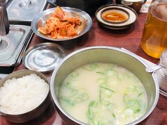 -神仙雪浓汤(明洞店)