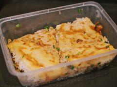 藤椒鸡肉豆皮-老通城豆皮大王(吉庆街店)