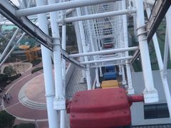 -南昌之星摩天轮