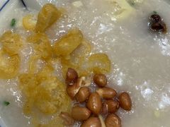 荔湾艇仔粥-荔银肠粉·非遗手藝(夫子庙店)