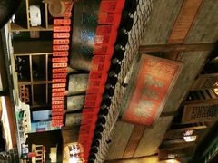-南京大牌档(凯德大峡谷店)