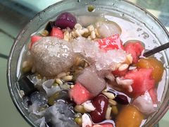 -忆夏爽黑仔漳州四果汤(顶澳仔猫街店)