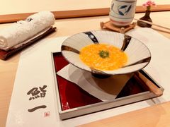 -鮨一日本料理(大中华店)