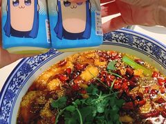 -清真·拉菲尔鱼庄·家常菜(钟楼回民街店)