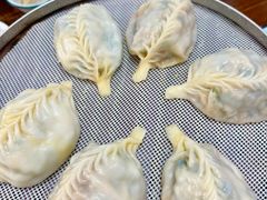 -叶存利海鲜大馅饺子(海宁路总店)
