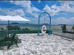 -麓舍全景太湖温泉别墅团建拓展会议亲子