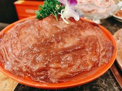 -老码头火锅(玉林店)