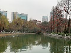 -绵阳人民公园(涪城区)