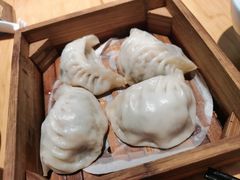 蒸饺-食膳公园包子铺(烈士公园店)