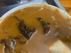 -方中山胡辣汤(大学中路56号院店)