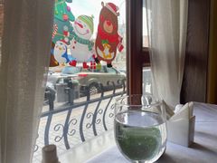 -维兰西餐(万泉河店)