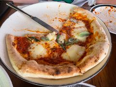 -PIZZA BIANCA(万象城店)