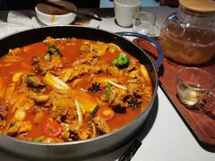 -鲁秀才炒鸡(龙湖西溪天街店)