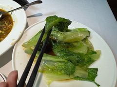 -老洋房花园饭店(绍兴路店)