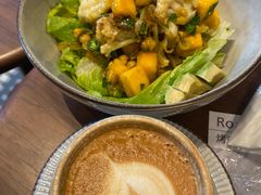 -BAKER&SPICE(BFC外滩金融中心店)