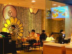 -麦当劳(广州新港东路第二分店)