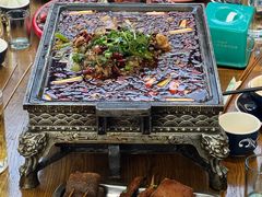 香辣蛙-峨眉烧烤(宝龙广场店)