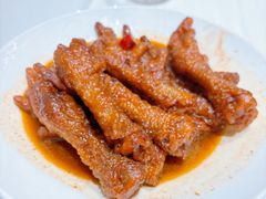 -大铁勺新津菜(中北永旺店)