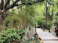 -马勒别墅饭店(静安寺店)