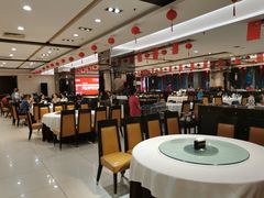 大堂-文杏酒楼(一品天下店)
