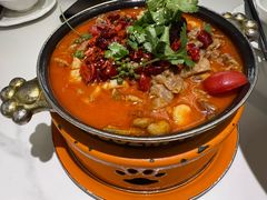 -3号仓库·创意中国菜(新世界城店)