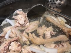 -百年果林椰子鸡(中洲店)