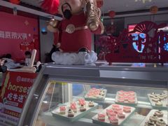 -海底捞火锅(高科广场店)