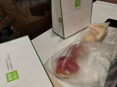 -奈雪的茶(石家庄万象城店)