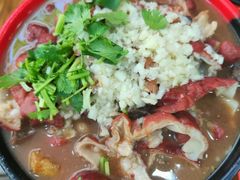 -东四卤煮店(东四北大街店)